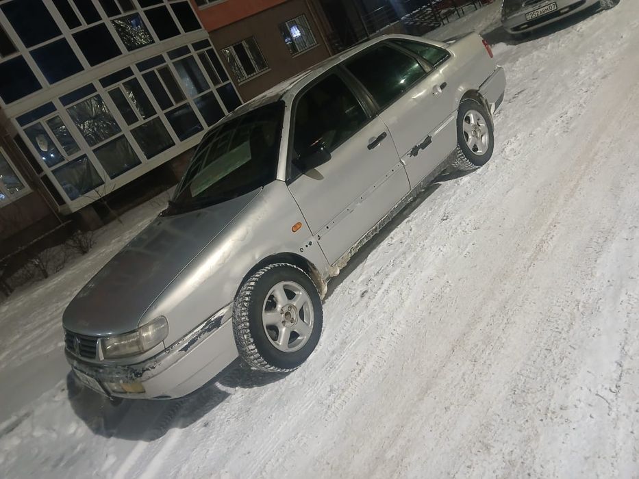 Продам пассат б4
