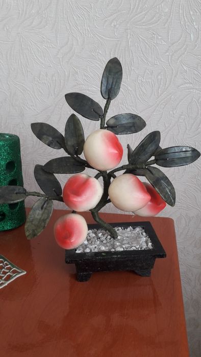 Сувениры разные.