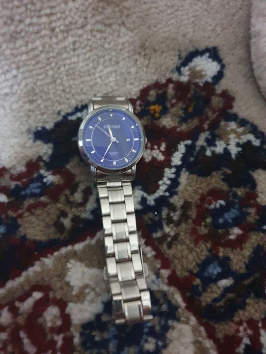 Koushi soat N1 srochna sotiladi