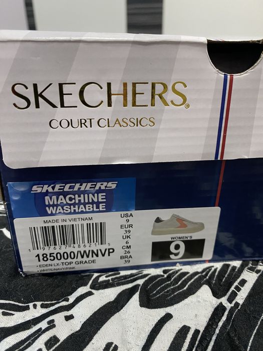 Нови маратонки Скечарс