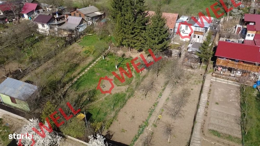 Casă de vânzare în cartierul Ciucului, pe Aleea Căminului!