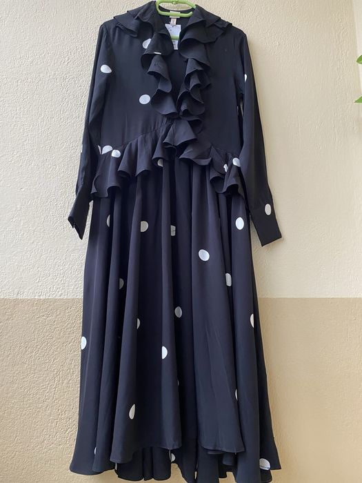 Нова рокля H&M - S/M