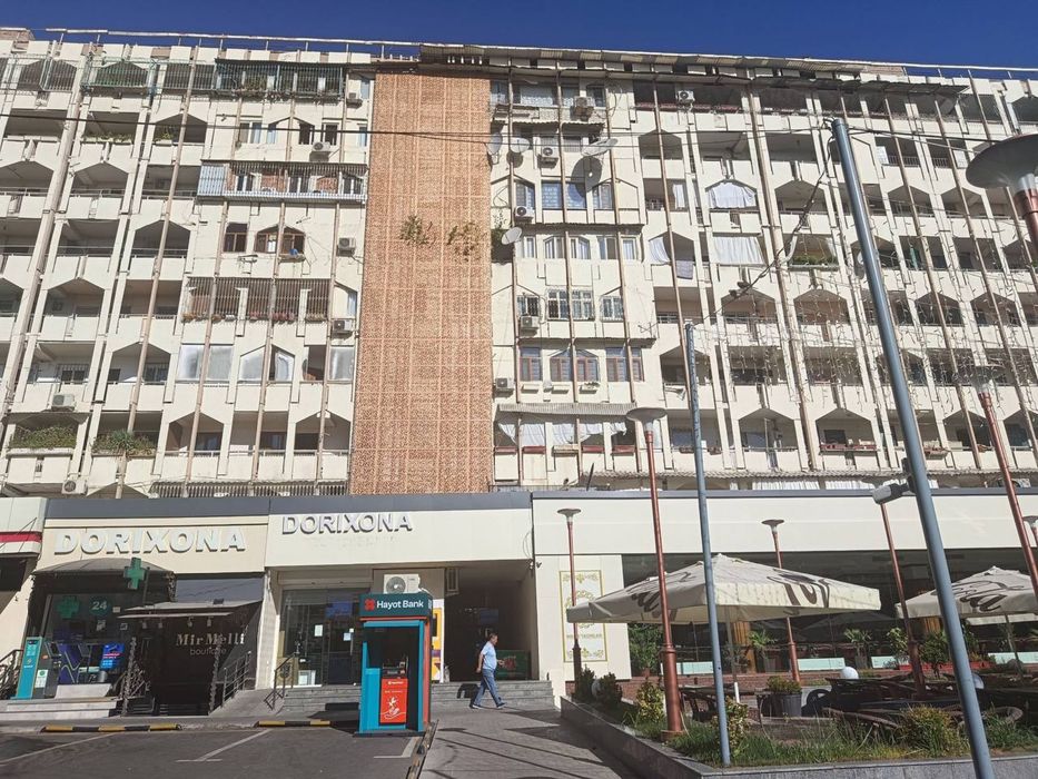 Дружба 4/6/9 Сррем 120 кв.м ор: Сой ресторан Комолон ош