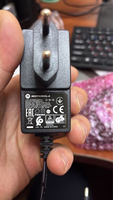 Motorola DP1400 (радиостанция)