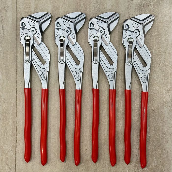 Knipex 86 03 400