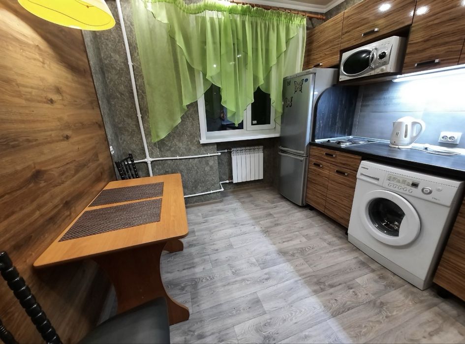 Квартира посуточно