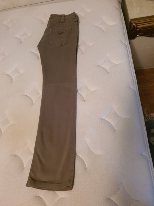 Pantalon , blug Armani