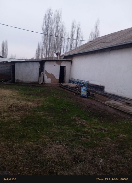 Уй Молхона 10сотик учаска