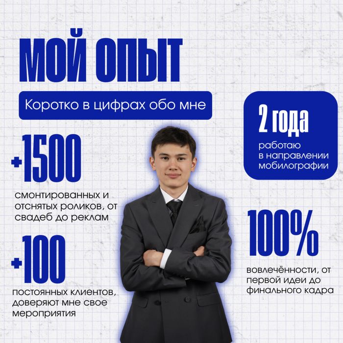 Мобилограф | Астана