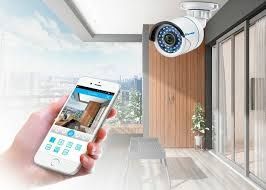 Установка и продажа видео наблюдения (камер наблюдения)