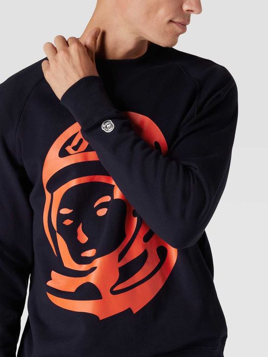 Billionaire Boys Club суичър