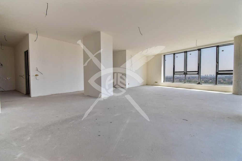 Многостаен апартамент в кв. Кръстова вада № 572-19000