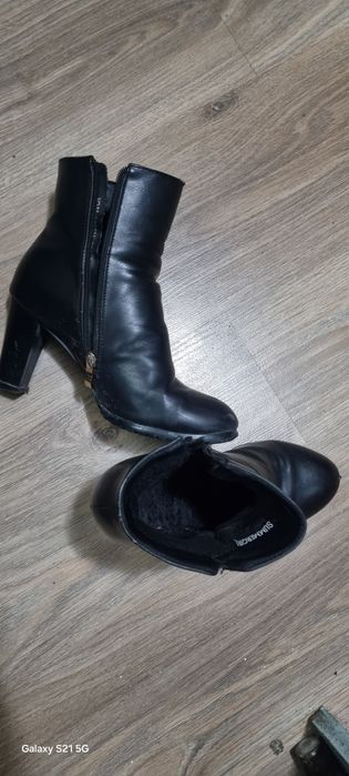 Аёллар сапоги 39размер