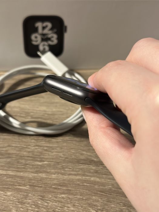 Apple Watch SE 40mm GPS