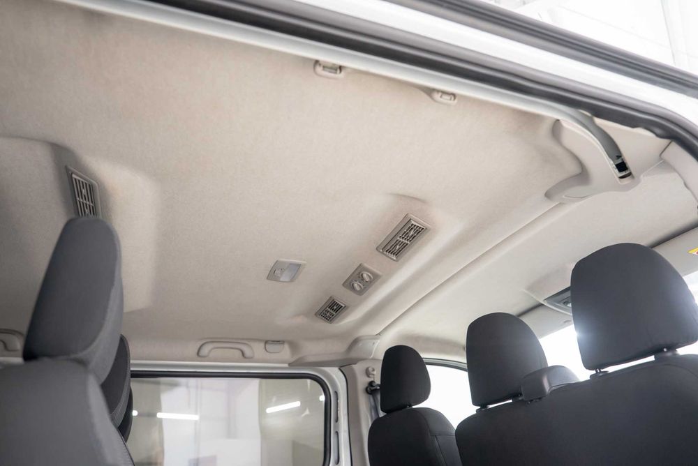 Flota Renault Trafic 2022
