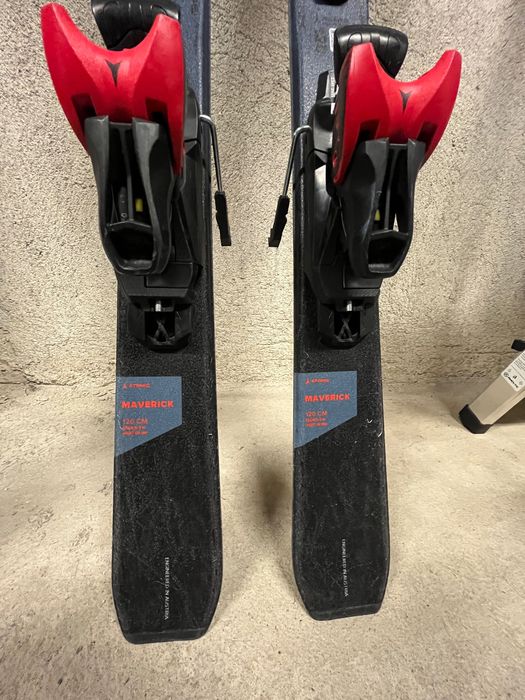 Детски ски Atomic Maverick