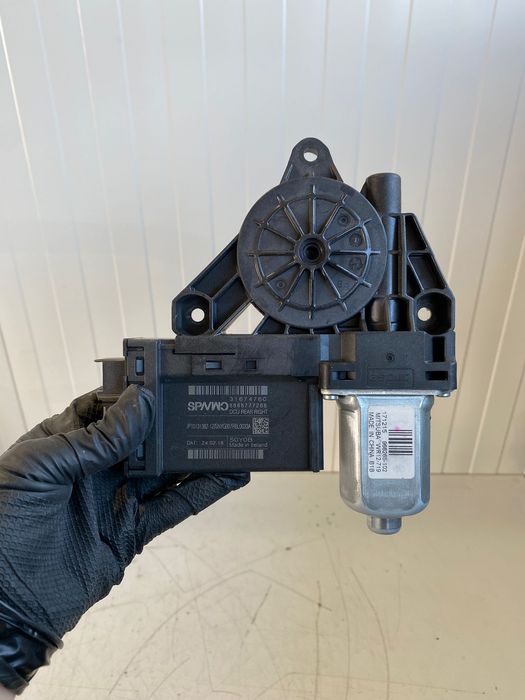 Modul usa dreapta spate VOLVO XC90 XC60 S60 V60 S90 V90 XC40 2015+ 31674760 31349759 32283267