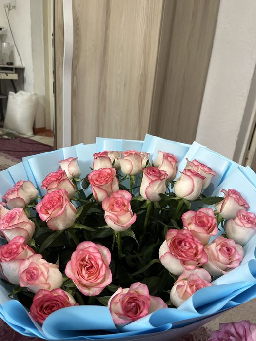 цветы для падарок