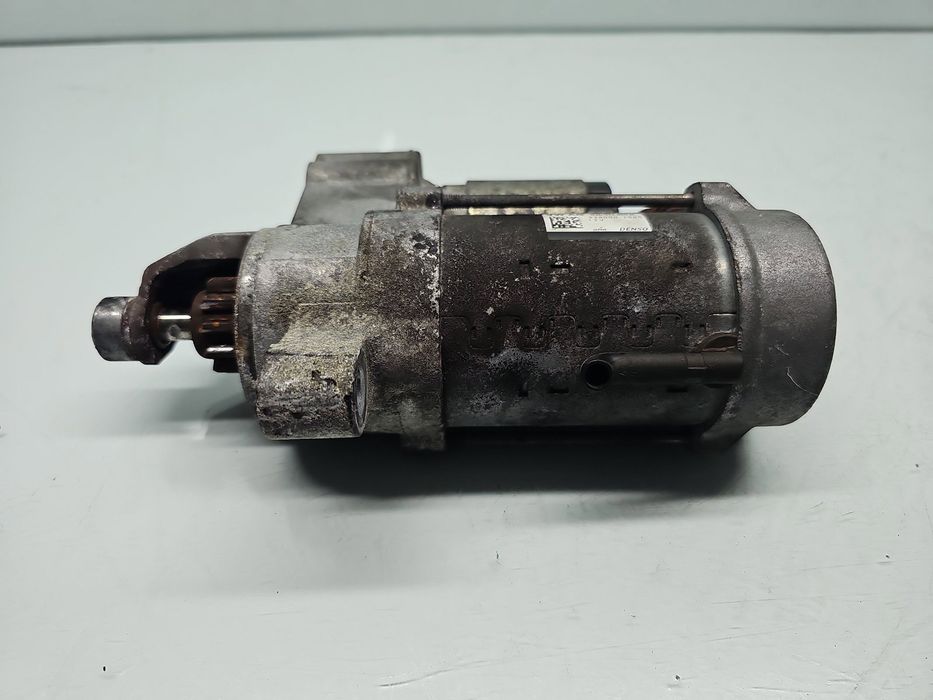 Electromotor AUDI A4 (8K2, B8) [Fabr 2008-2015] 03L911024B 2.0 TDI CGL