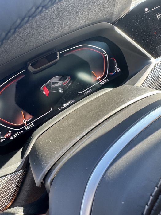BMW X6 2023 — imagine 4