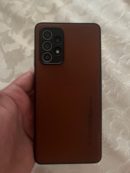 Срочно! Samsung galaxy a52/128gb