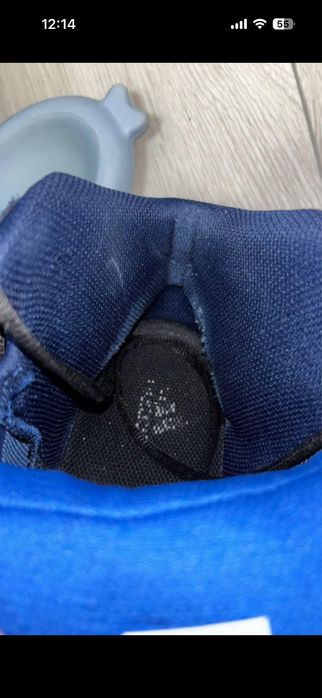 Adidas explosive bounce