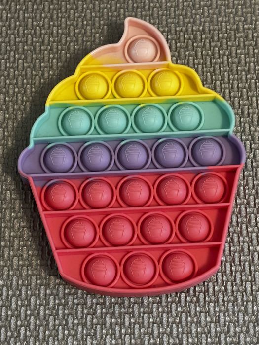 Поп-ит, разные модели