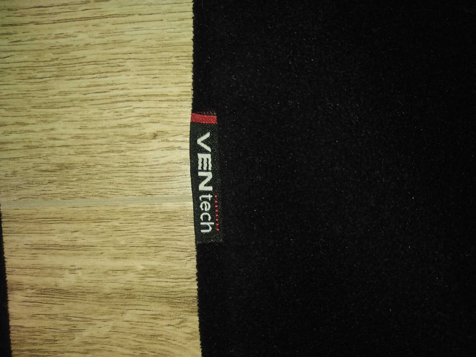 Polar Mammut windstopper marime M