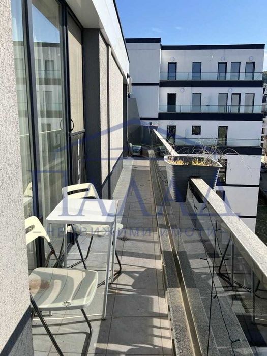 Продава се Тристаен апартамент в Варна, Левски - 85 кв.м за 2412 €/кв.м - Снимка #13