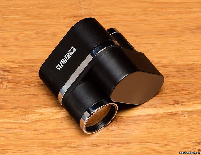 Монокуляр STEINER miniscope 8 x 22