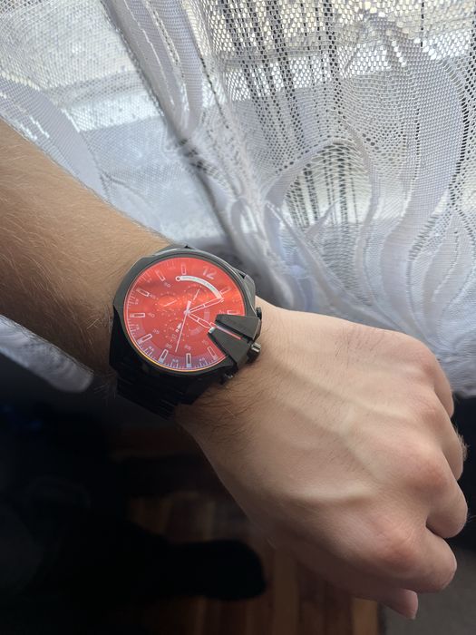 Мъжки часовник дизел diesel модел DZ4318