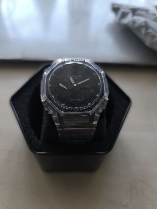 Часовник Casio G-Shock