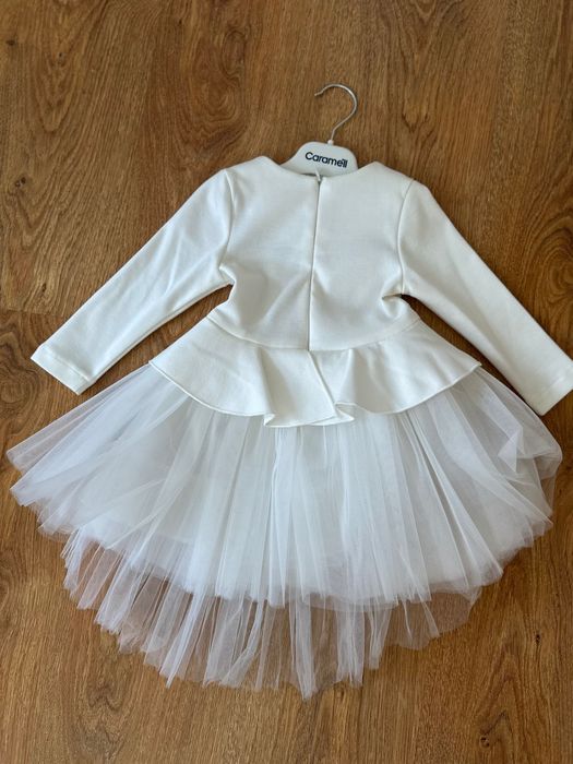 Детски роклички за момиче