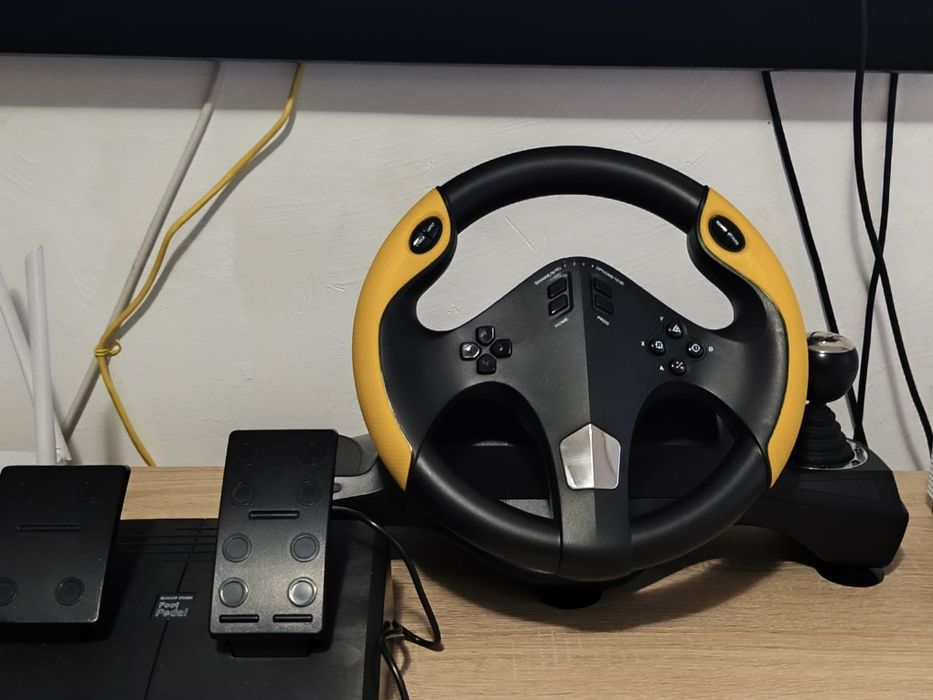 Vand volan myria mg7400