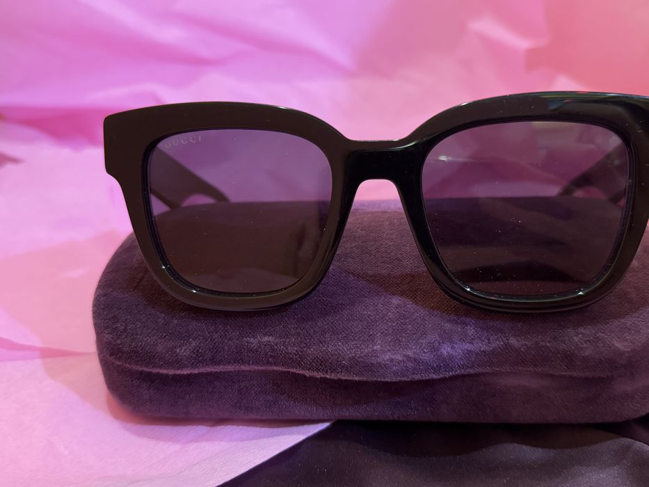 GUCCI Оригинални слънчеви очила
