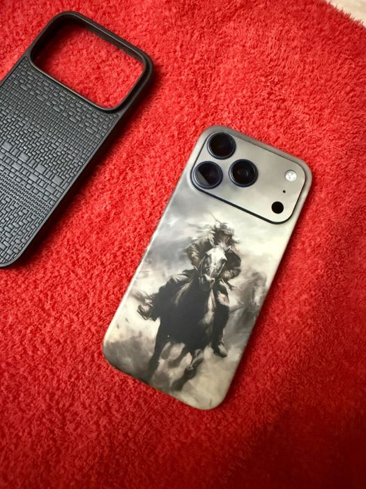 Продам Iphone 17 pro ( айфон 17 про )
