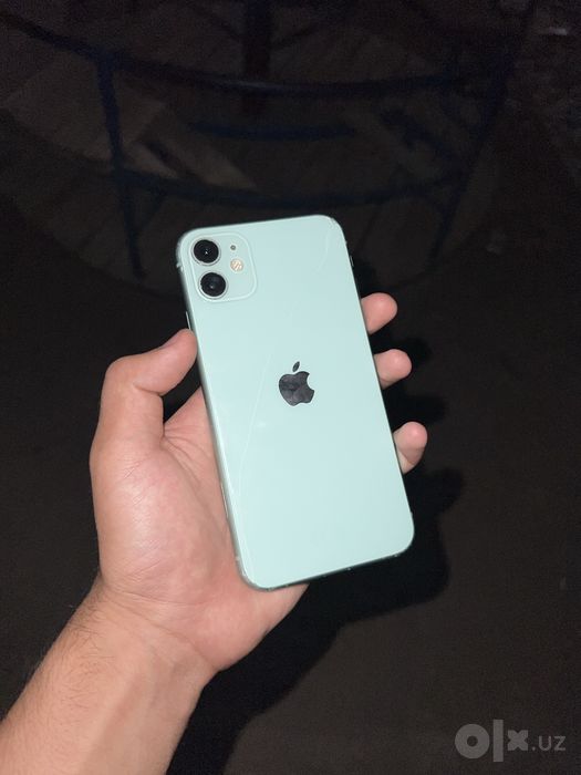 Iphone 11 obmenga