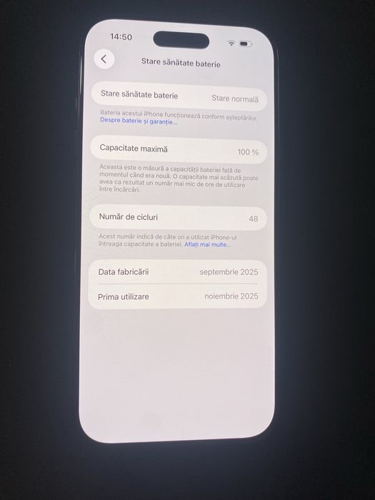 Apple iPhone Air 256Gb id-XXL5424