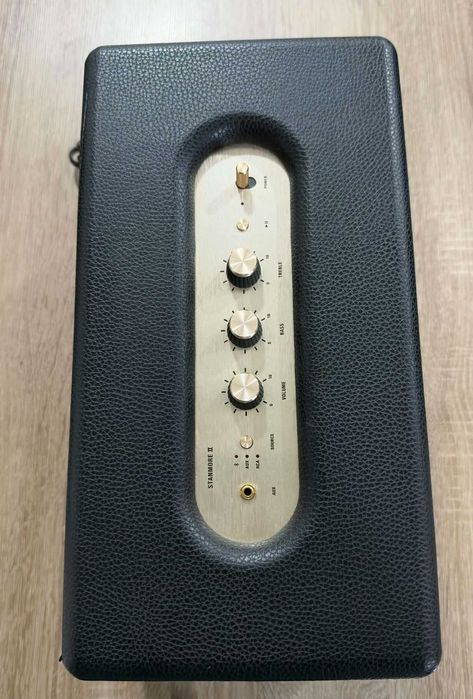 Портативна колонка Marshall - Stanmore II