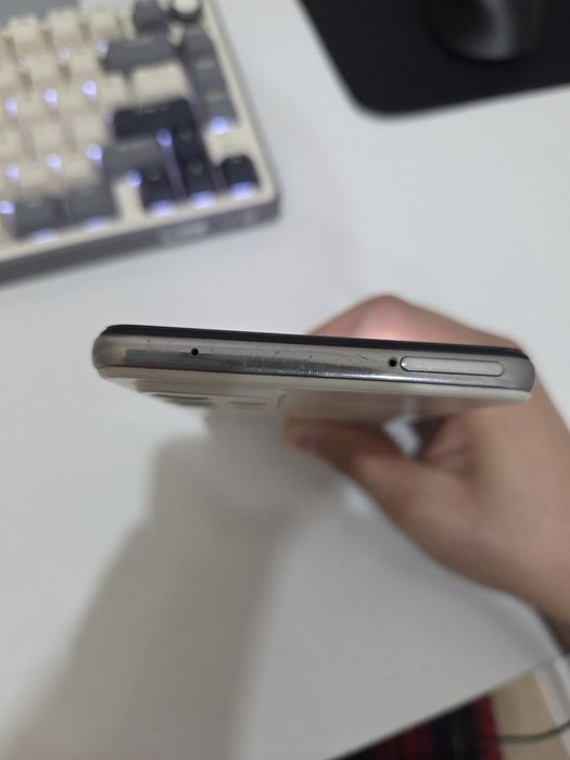 СРОЧНО Samsung galaxy a52 4+4/128gb