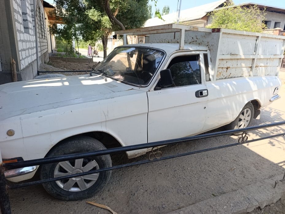 Volga sotiladi srochno