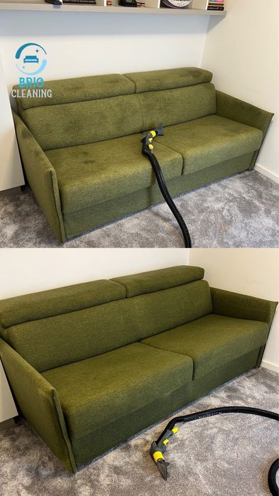 Servicii profesionale de Curatare TAPITARII, SALTELE, CANAPELE,FOTOLII