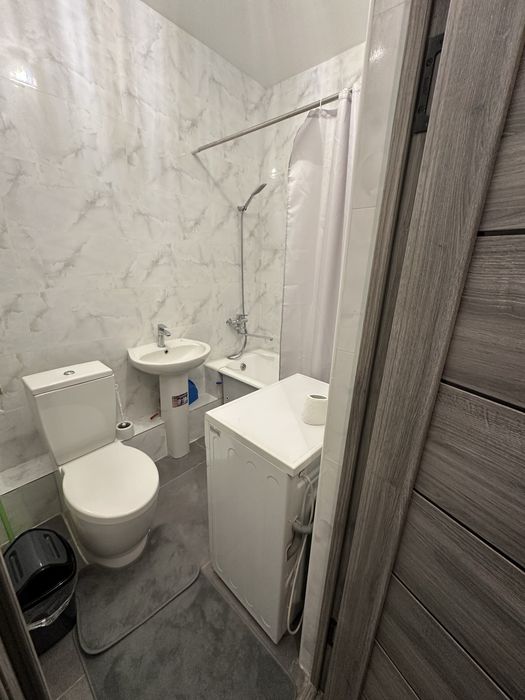 Продам квартиру кухню студию