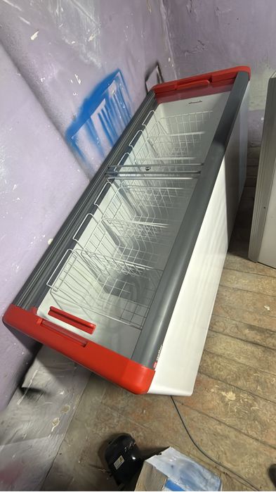 Продам морозильник в робочем состояние