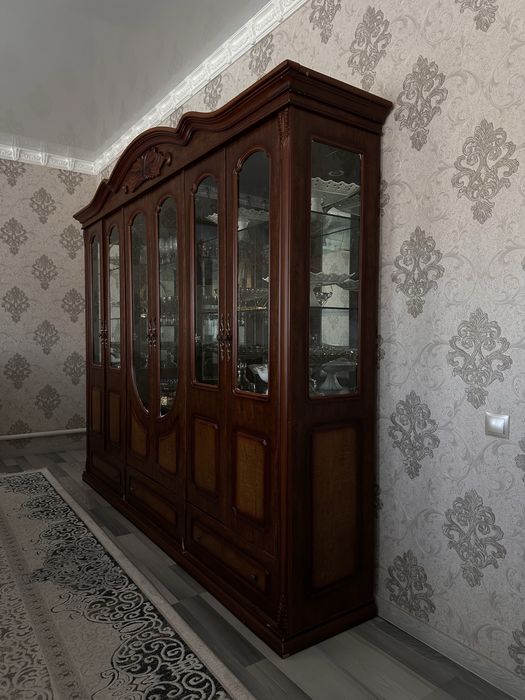 Мебельный гарнитур