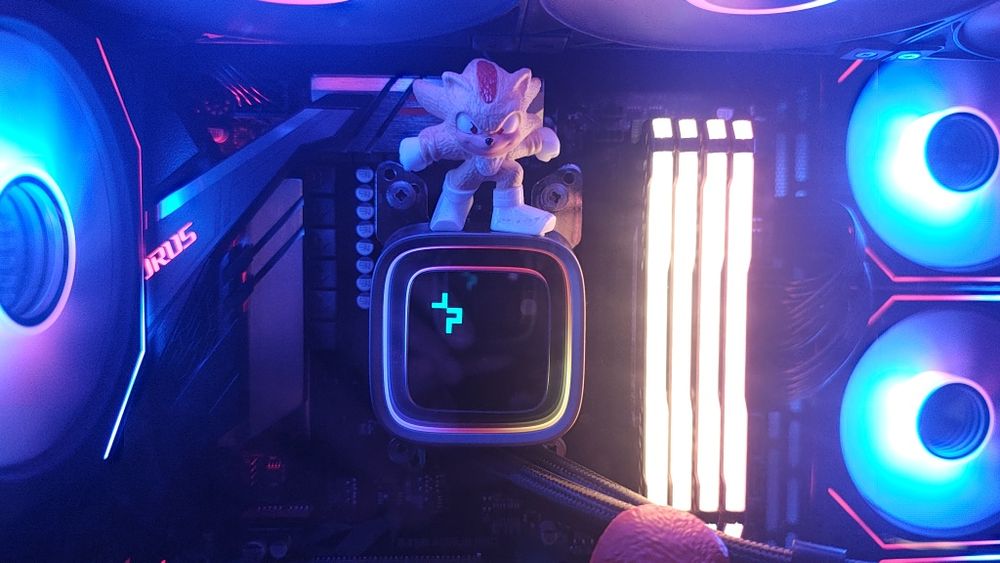 Placa de baza B450 Aorus Pro Am4