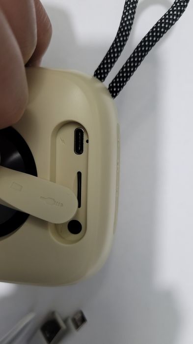 Bluetooth колонка