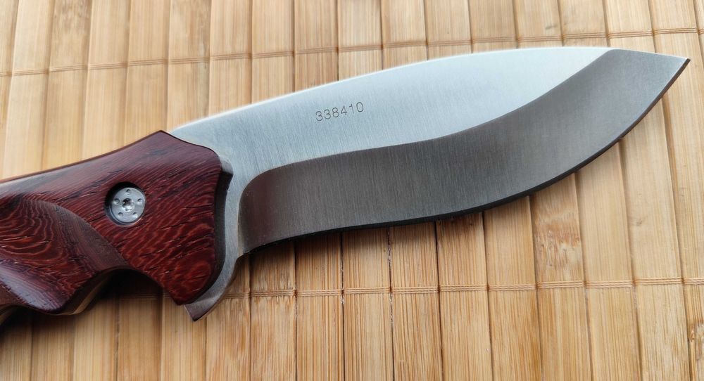 Ловен нож Puma tec