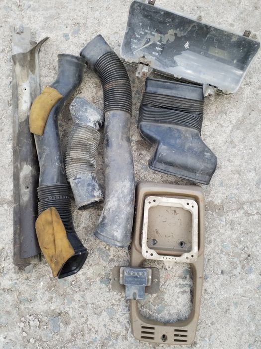 Запчасти Форд сьерра