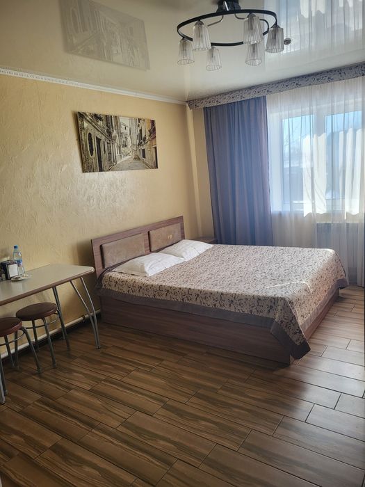 Гостиница "на Волне" посуточно